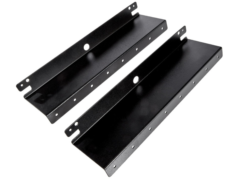 Safescan Support de fixation '4141B', noir