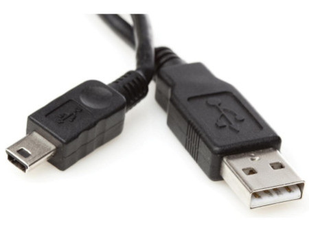 Safescan Câble USB pour détecteur de faux billets 135i/135ix