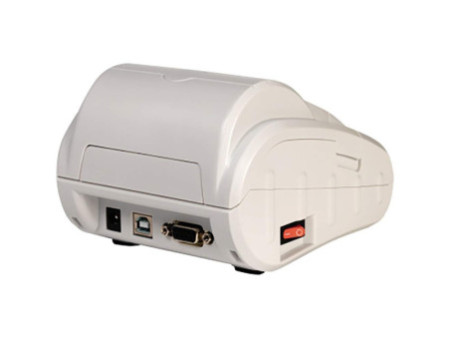 Safescan Imprimante thermique 'Safescan TP-230', gris