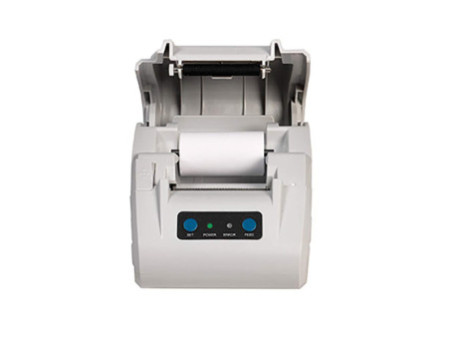Safescan Imprimante thermique 'Safescan TP-230', gris