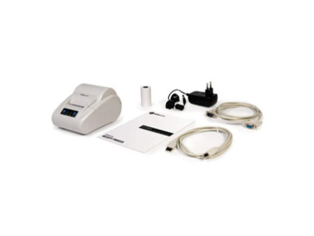 Safescan Imprimante thermique 'Safescan TP-230', gris