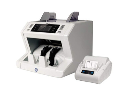 Safescan Imprimante thermique 'Safescan TP-230', gris