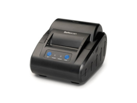 Safescan Imprimante thermique 'Safescan TP-230', noir