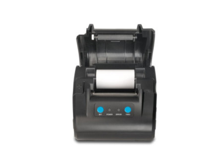 Safescan Imprimante thermique 'Safescan TP-230', noir