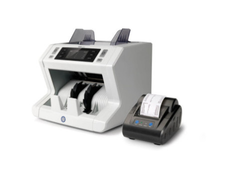 Safescan Imprimante thermique 'Safescan TP-230', noir
