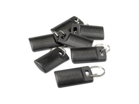 TimeMoto Porte-clé RFID RF-110
