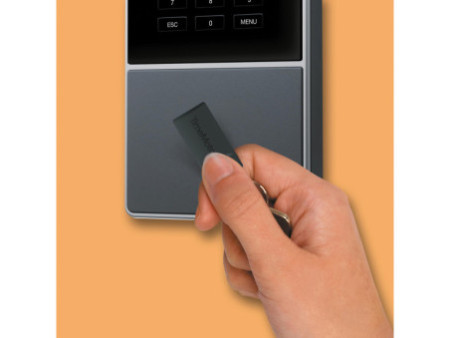 TimeMoto Porte-clé RFID RF-110