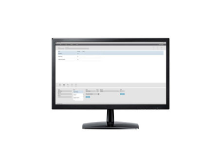 TimeMoto Logiciel TM-PC Plus pour systèmes de pointage