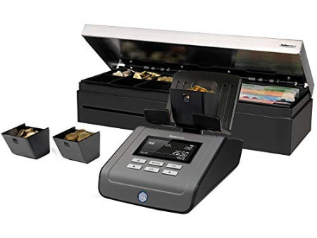 Safescan Bloc d'alimentation pour 'Safescan 6165/6185'