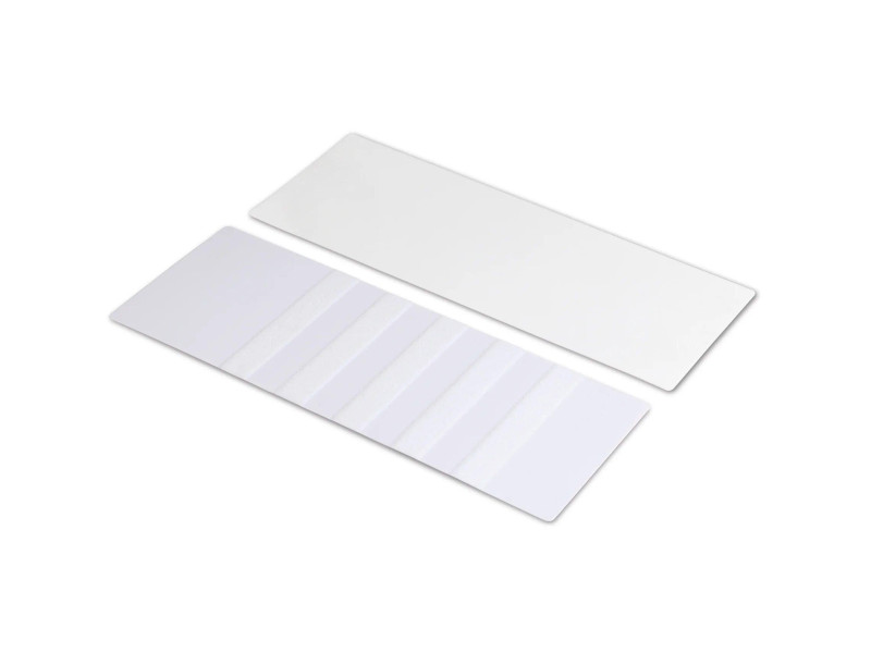 Safescan Cartes de nettoyage pour compteuse de billets