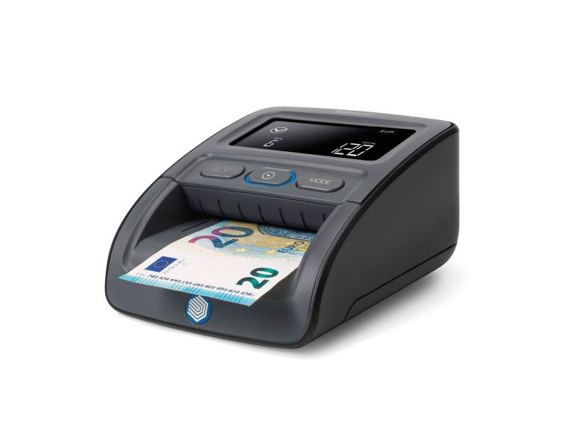 Safescan Détecteur de faux billets 'Safescan 155-S G2', noir
