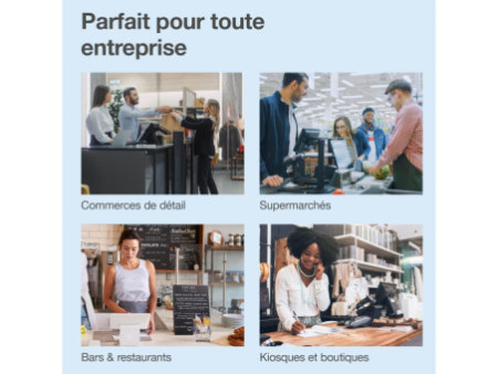 Safescan Détecteur de faux billets 'Safescan 155-S G2', noir