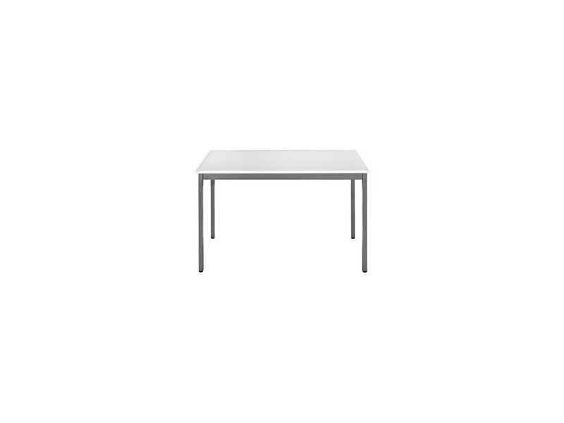 SODEMATUB Table universelle 168RGG, 1600 x 800, gris / gris