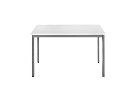 SODEMATUB Table universelle 188RGG, 1800 x 800, gris / gris