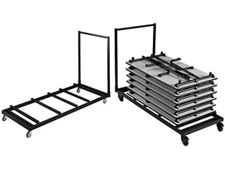 SODEMATUB Chariot de rangement universel