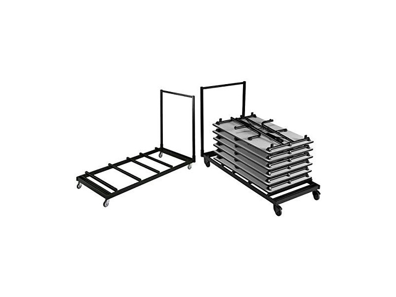 SODEMATUB Chariot de rangement universel