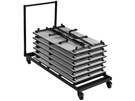 SODEMATUB Chariot de rangement universel