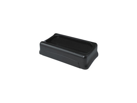 Rubbermaid Couvercle Slim Jim pour bouteilles, vert
