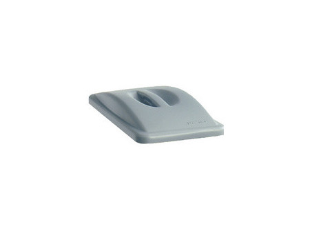 Rubbermaid Couvercle Slim Jim pour bouteilles, vert