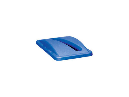 Rubbermaid Couvercle Slim Jim pour bouteilles, vert