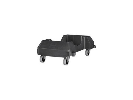 Rubbermaid Couvercle Slim Jim pour bouteilles, vert