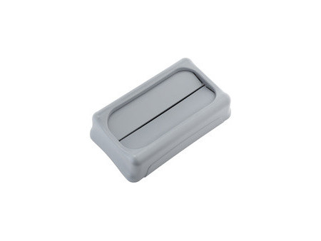 Rubbermaid Couvercle Slim Jim pour bouteilles, vert