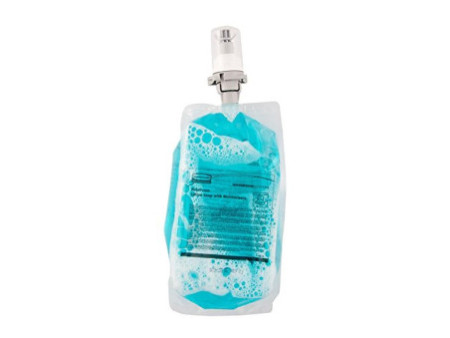 Rubbermaid Savon mousse hydratant AutoFoam, 1.100 ml