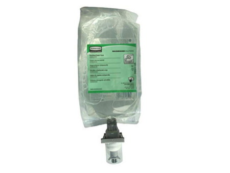Rubbermaid Savon mousse hydratant AutoFoam, 1.100 ml