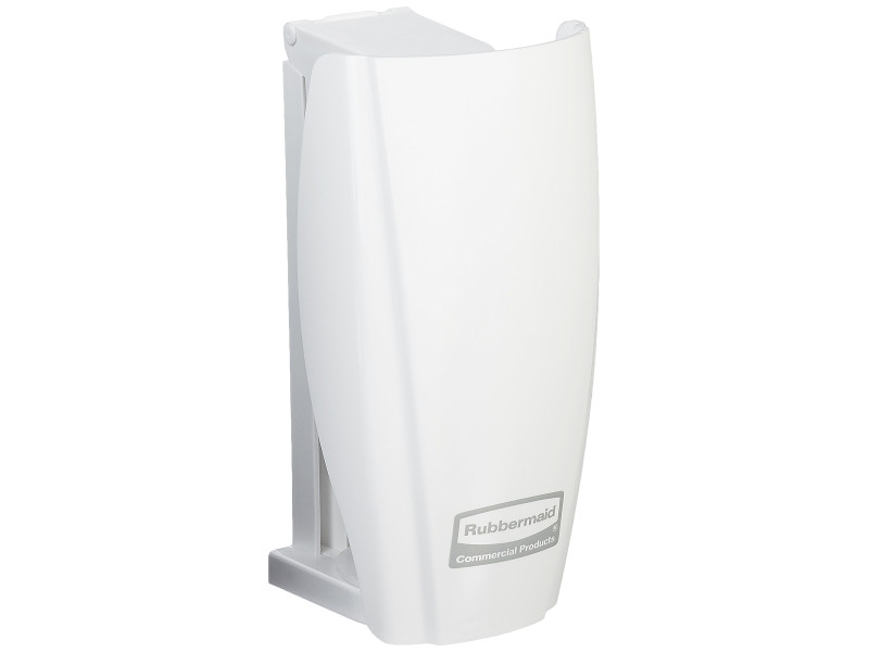 Rubbermaid Diffuseur de désodorisant TCell 1.0, blanc