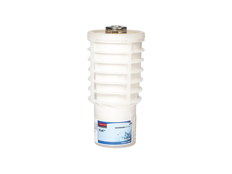 Rubbermaid Désodorisant TCell 'Blue Splash', 48 ml
