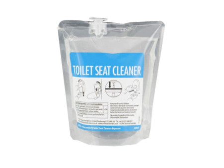 Rubbermaid Nettoyant pour siège de toilette, recharge 400 ml