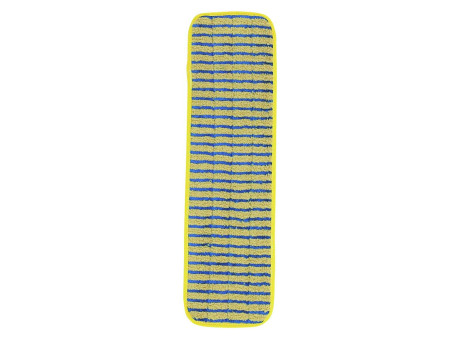Rubbermaid HYGEN Frange désincrustante microfibre R034556