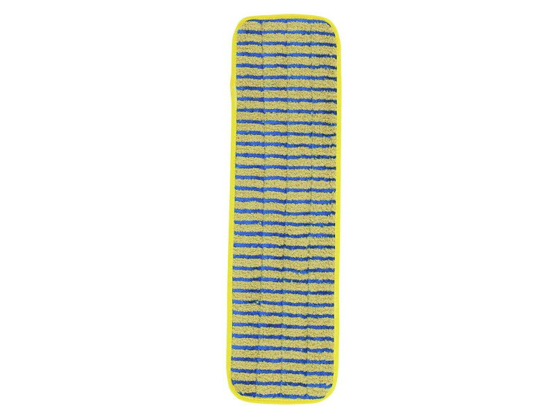 Rubbermaid HYGEN Frange désincrustante microfibre R034556