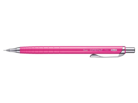 Pentel Porte-mines ORENZ, 0,3 mm, rose