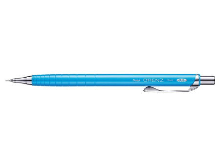 Pentel Porte-mines ORENZ, 0,3 mm, bleu ciel