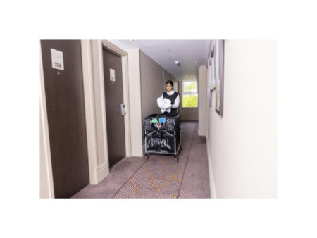 Rubbermaid Support pour chariot pliant X-Cart, 300 litres