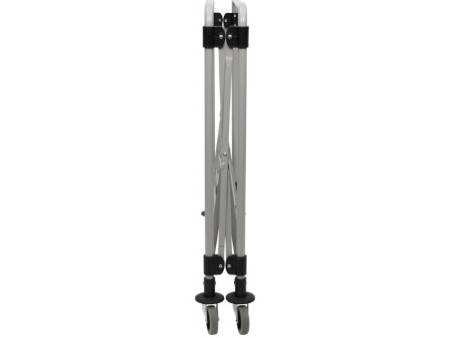 Rubbermaid Support pour chariot pliant X-Cart, 300 litres