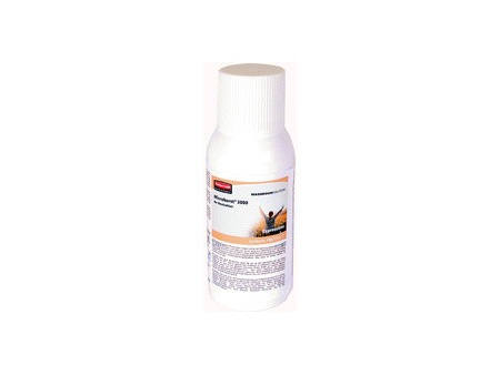 Rubbermaid Désodorisant Aérosol 'Discretion', 75 ml