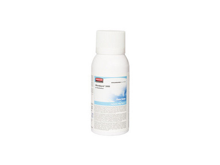 Rubbermaid Désodorisant Aérosol 'Discretion', 75 ml
