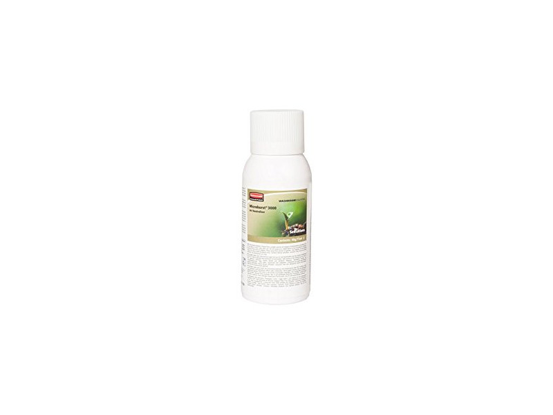 Rubbermaid Désodorisant Aérosol 'Sensations', 75 ml