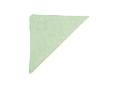Rubbermaid Chiffon en microfibre HYGEN R-40, vert