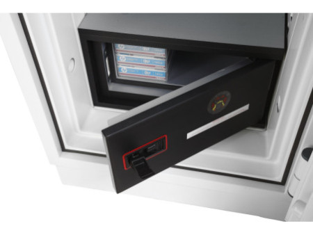 phoenix Coffre-fort pour données DATACOMBI DS2501E