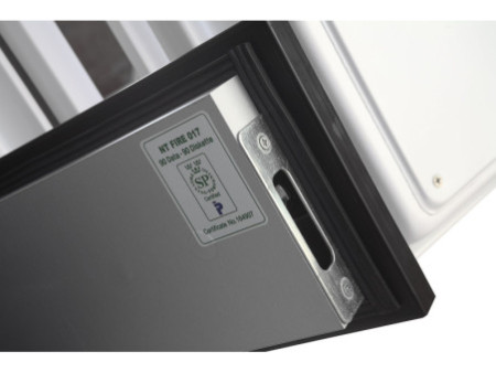 phoenix Coffre-fort pour données DATACOMBI DS2501E