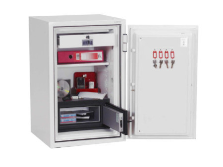 phoenix Coffre-fort pour données DATACOMBI DS2502E