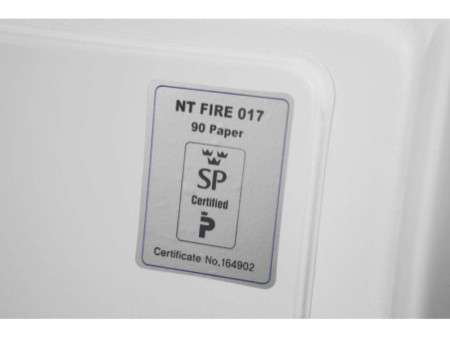phoenix Coffre-fort pour données DATACOMBI DS2502E