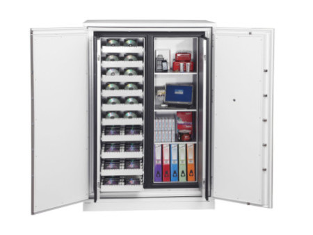 phoenix Coffre-fort pour données DATA COMMANDER DS4623E