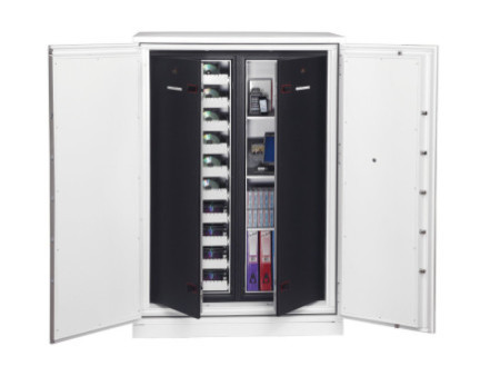 phoenix Coffre-fort pour données DATA COMMANDER DS4623E