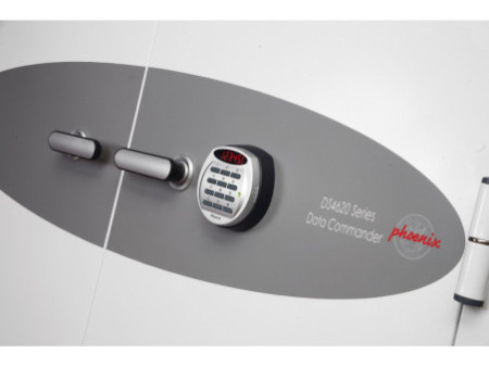 phoenix Coffre-fort pour données DATA COMMANDER DS4623E