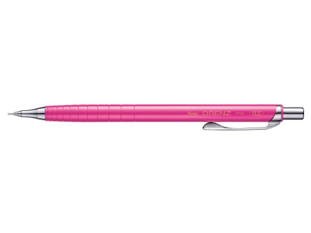 Pentel Porte-mines ORENZ, 0,5 mm, rose