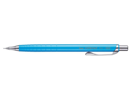 Pentel Porte-mines ORENZ, 0,5 mm, bleu ciel